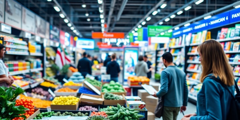 Zone de Chalandise et Analyse Marché