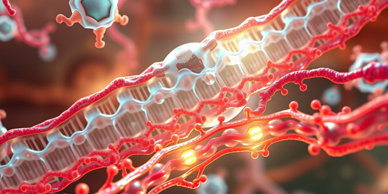 Biology Membrane Proteins Overview