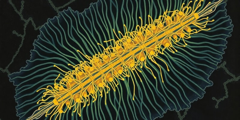 Lec-5-Cytoskeleton. MEDIUM.OSR