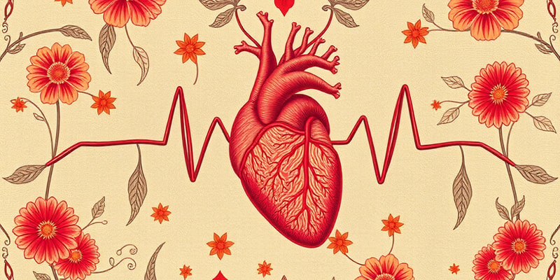 Class I Antiarrhythmic Drugs Overview