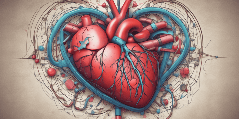 Type Ia Anti-Arrhythmic Drugs