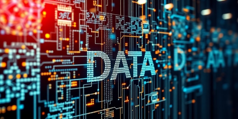 Big Data: ¿En qué consiste?