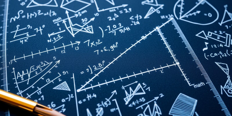 Engineering Mathematics 1 Quiz