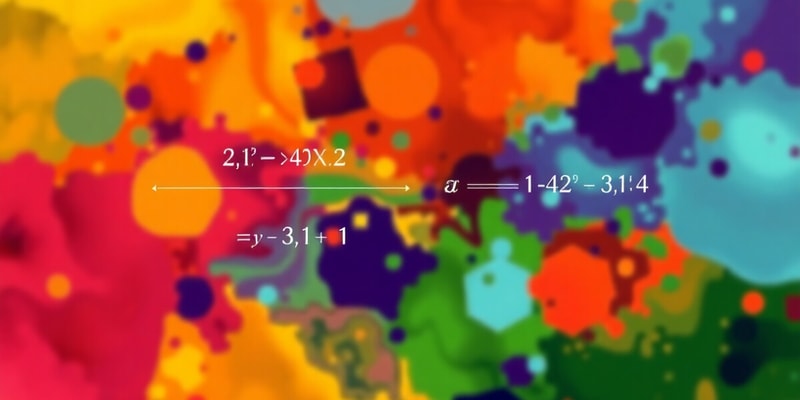 Programación Lineal y Funciones Matemáticas