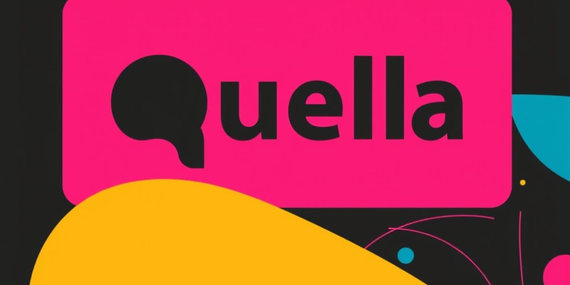 Equella OER Repository Overview