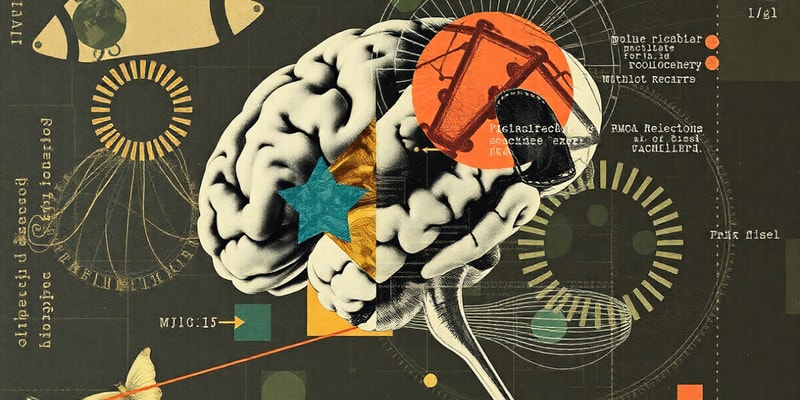 Neurotransmitter Receptors Quiz