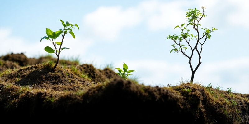 Ecological Risk Assessment Quiz