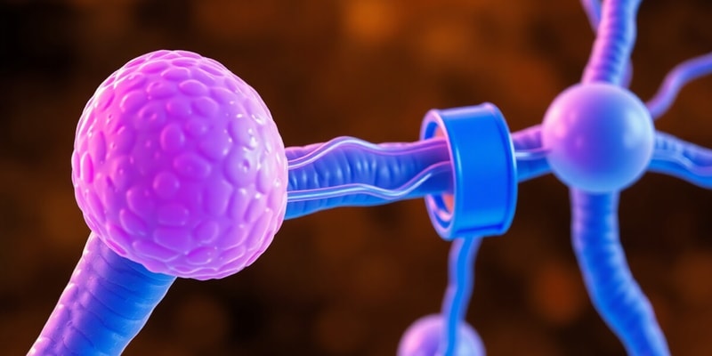 Hormones and their Signaling Pathways