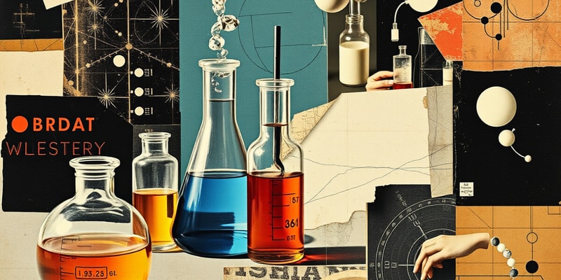 Introduction to Chemistry Concepts