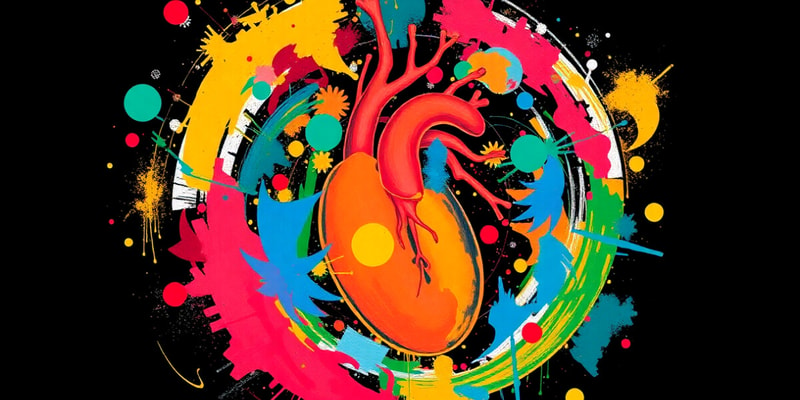 Mitochondrial Density in Training Adaptations