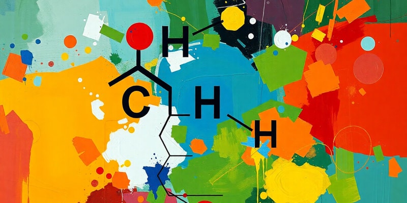 Carbonyl Group in Organic Chemistry