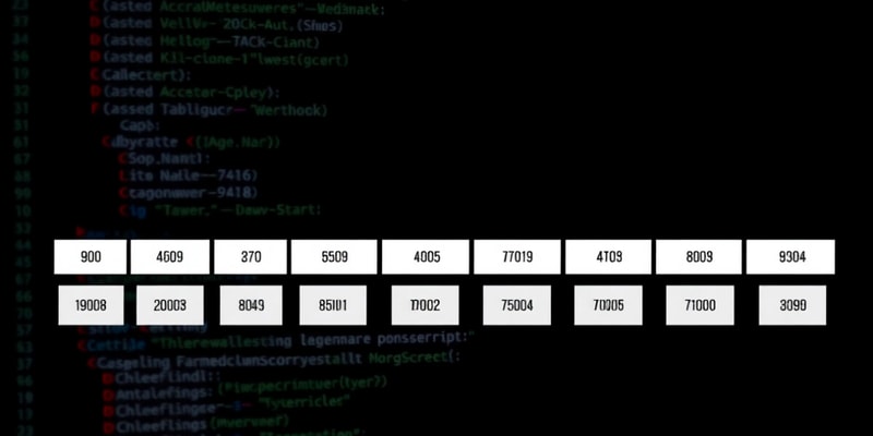 JavaScript History and Versions