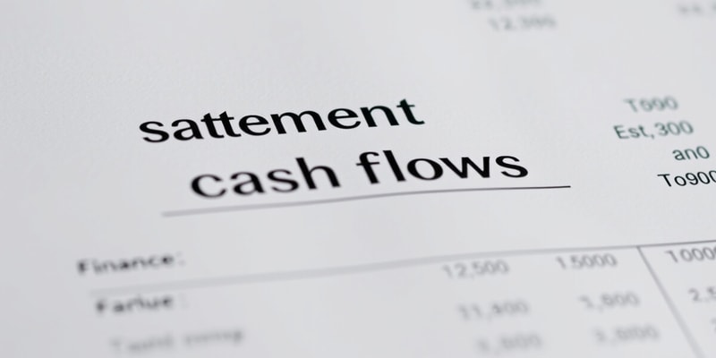 Statement of Cash Flows Overview