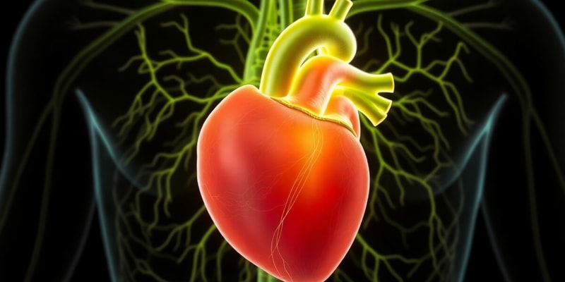 Cardiac Conduction System