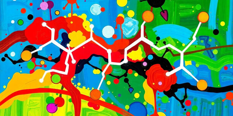 9.2 Organische Chemie: Carbonsäuren und Aldehyde