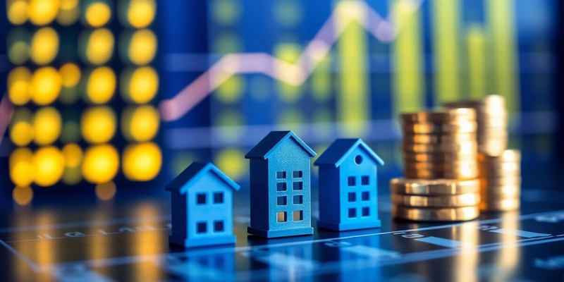 Real Estate Investment Analysis