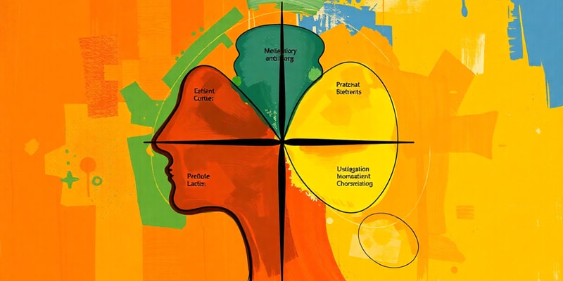 Personality Psychology: Five-Factor Model