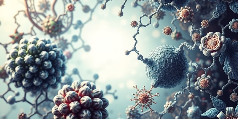 Enzymes and Enzyme Kinetics Overview