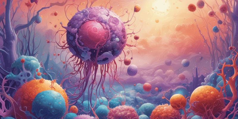 B Cell Development: Key Concepts