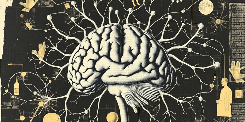 Functions and Structure of the Nervous System