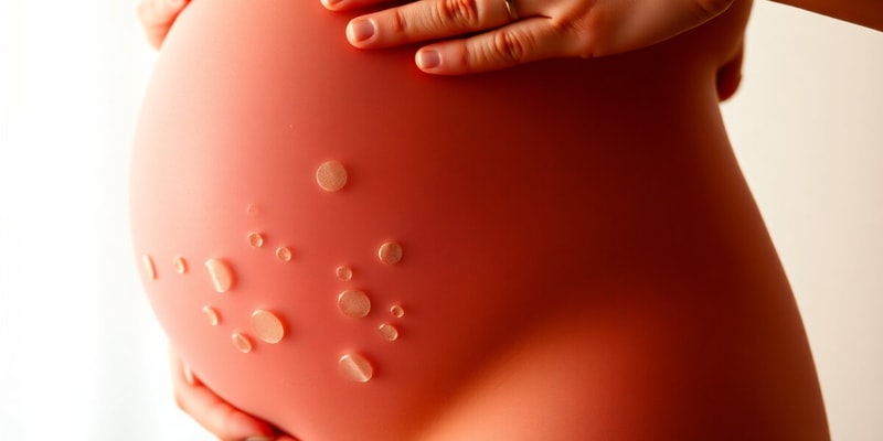 Folic Acid and Neural Tube Defects Prevention