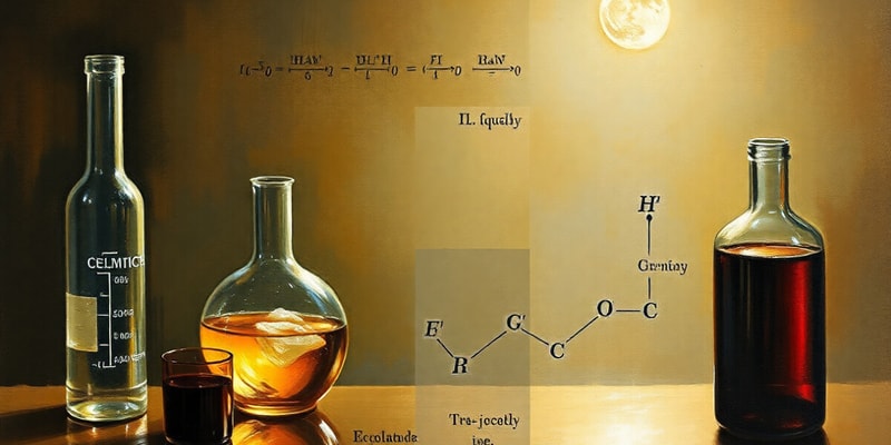 Chemistry Chemical Equations and Reactions