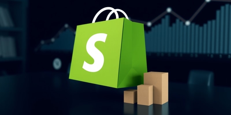 Otimização de SEO para Shopify