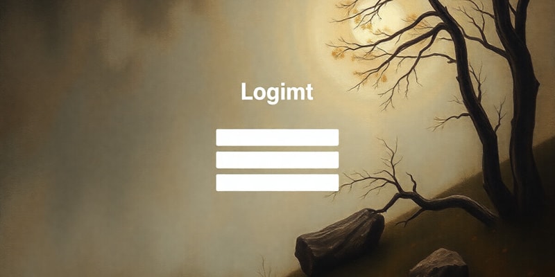 Login Screen Features Quiz