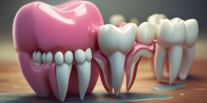 Dental Caries and Diet
