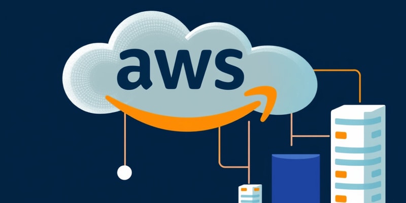 Amazon Elastic File System for AWS Lambda