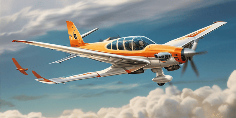 Mastering Aircraft Performance: Interpreting Performance Charts