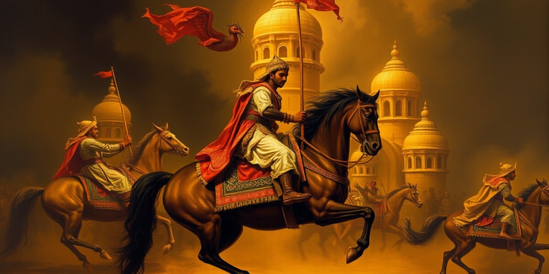 Pruthviraj Chauhan in Indian History