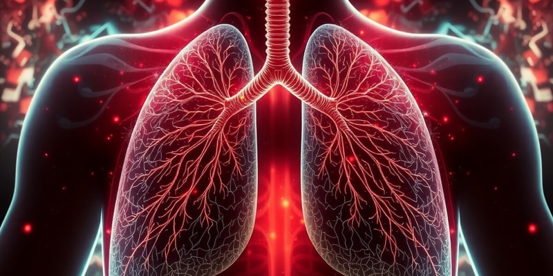 Respiratory System Part 1