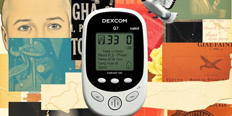 DEXCOM G7 Diabetes Management Quiz