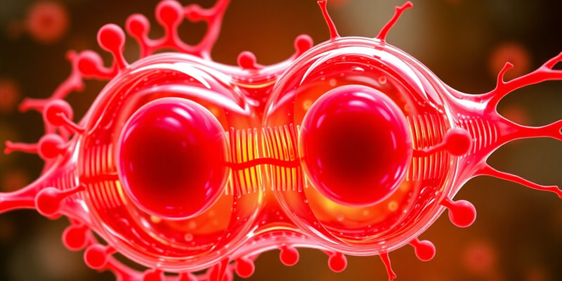 Cell Structure and Function Quiz