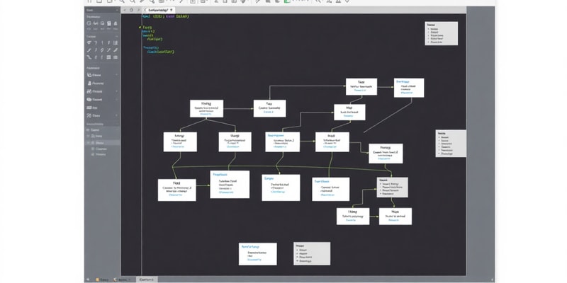 Introduction to UML Modeling