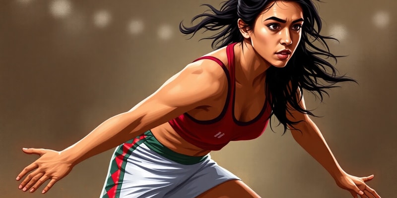 Vinesh Phogat: Wrestling Achievements and Impact