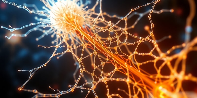 Cytoskeleton Components and Functions