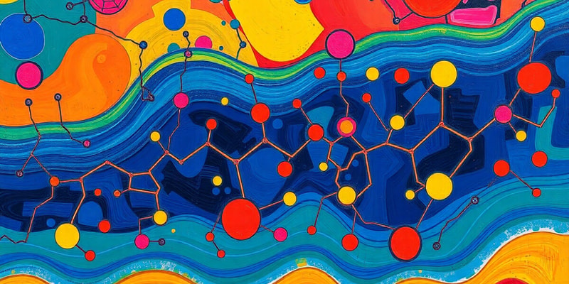 JAYS QUIZPAD: Biochemistry of Reproductive Tissues