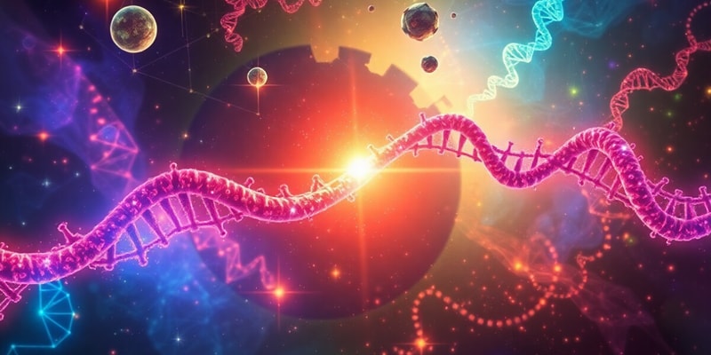 Central Dogma and Key Experiments in Biology