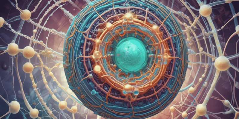 Extracellular Matrix-based Biomaterials in Regenerative Medicine Quiz