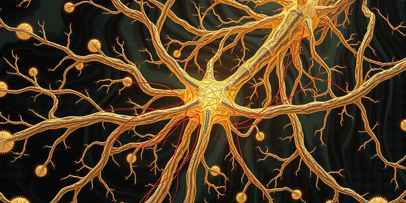 Sensory Nerves Overview