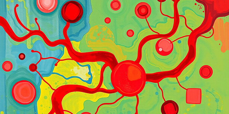 Coagulation Pathways Overview