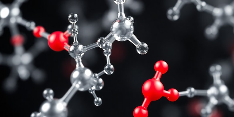 Drugs and Enzyme Systems Quiz