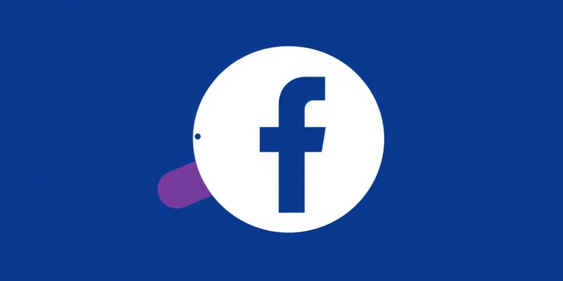 Facebook Logo Recognition Quiz