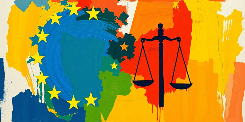 EU Law: Direct Effect and Applicability