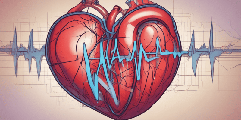Cardiac Arrhythmias and Long QT Syndrome
