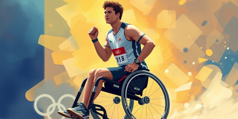 Paris Paralympics Overview