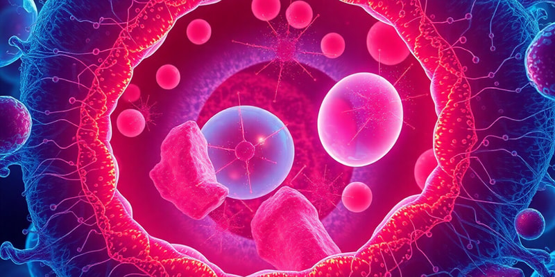 Biology Chapter on Cell Functions