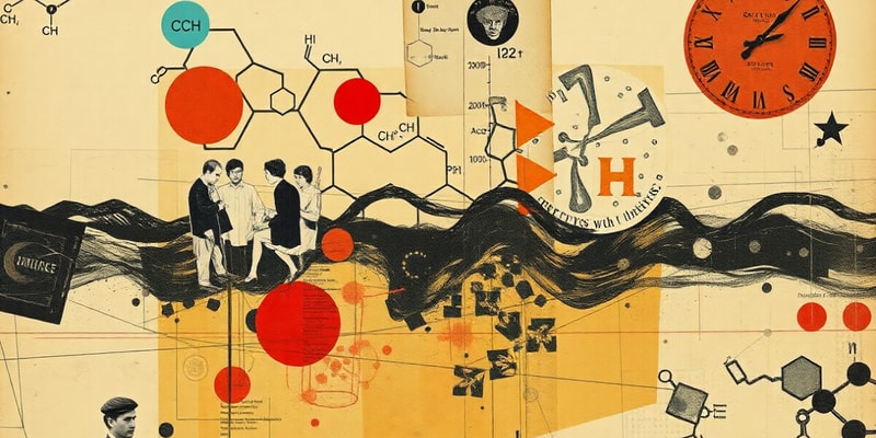 Chemistry Bonds and Properties of Water